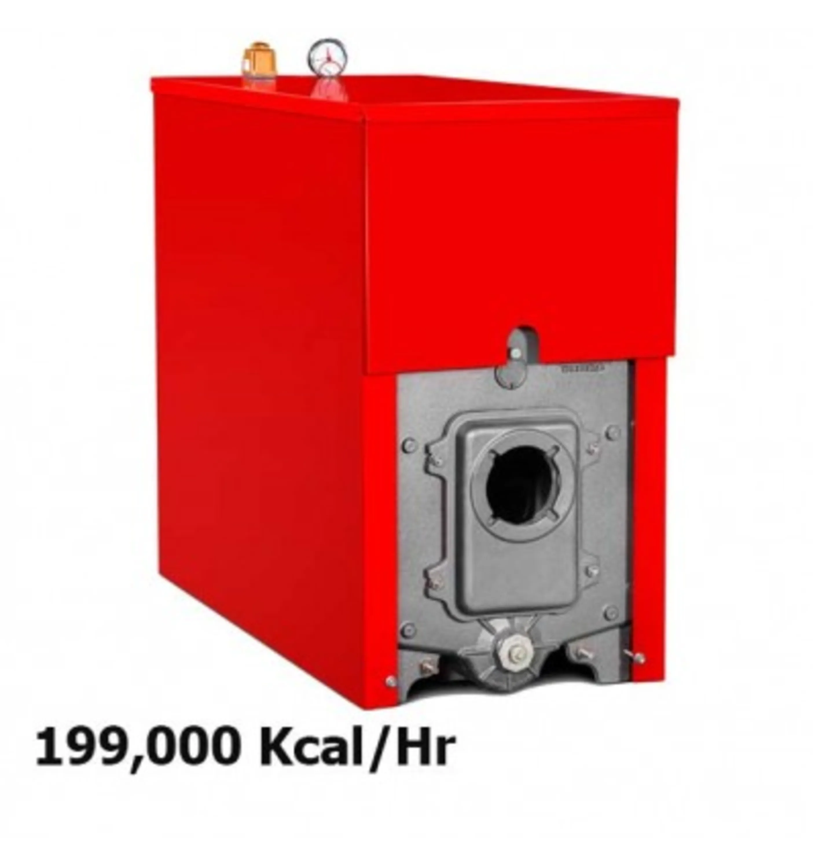 دیگ چدنی شوفاژکار سولار 12-400 دیگ چدنی شوفاژکار سولار 12-400